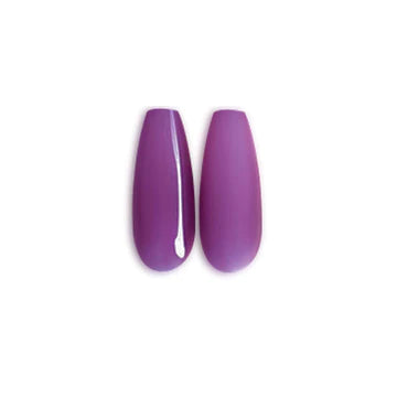TEINTE DE VIOLET