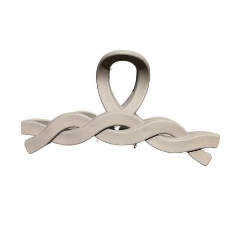 PINCE EN TORSADE MEDIUM