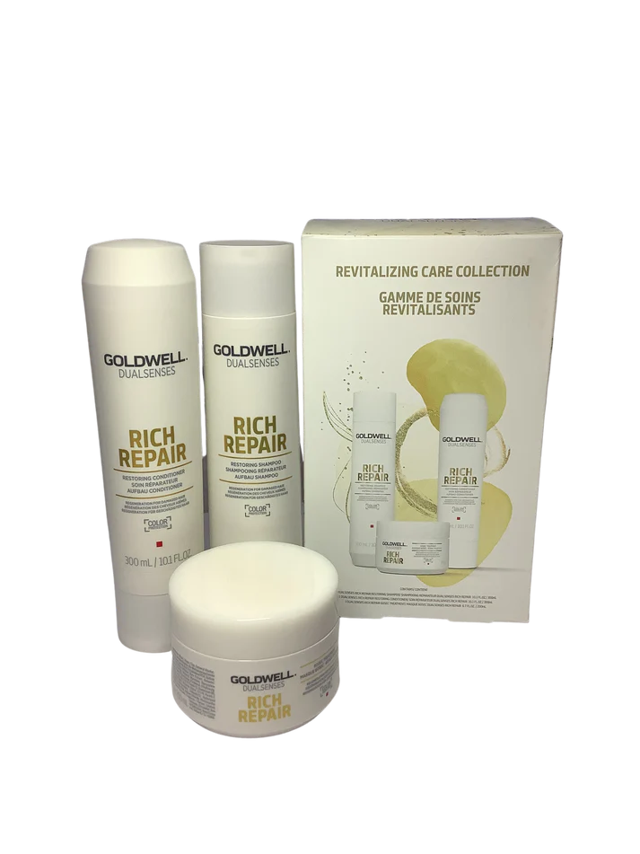 GOLDWELL RICH REPAIR