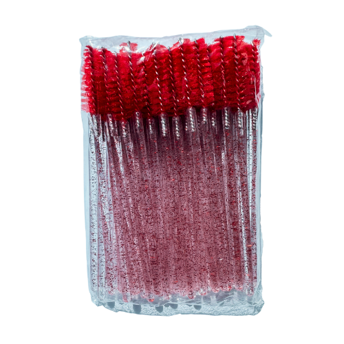 Brosses à paillettes