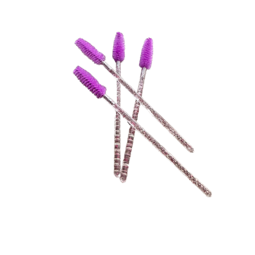 Brosses à paillettes