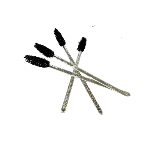 Brosses à paillettes