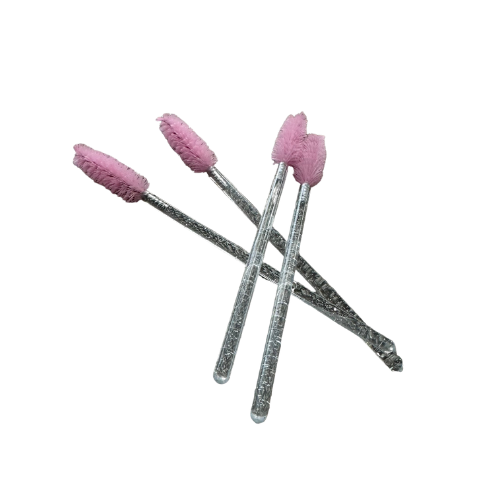 Brosses à paillettes