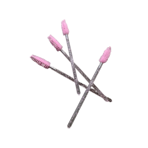 Brosses à paillettes
