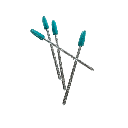 Brosses à paillettes