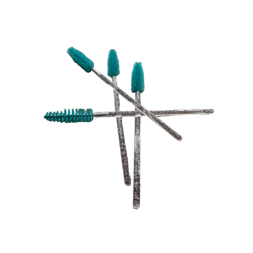 Brosses à paillettes