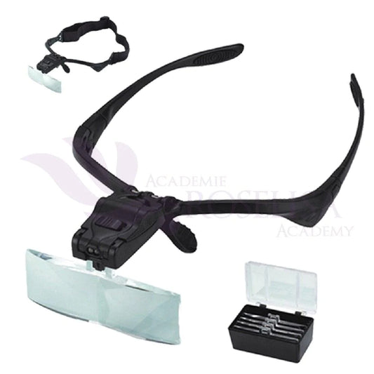 LUNETTE LOUPE