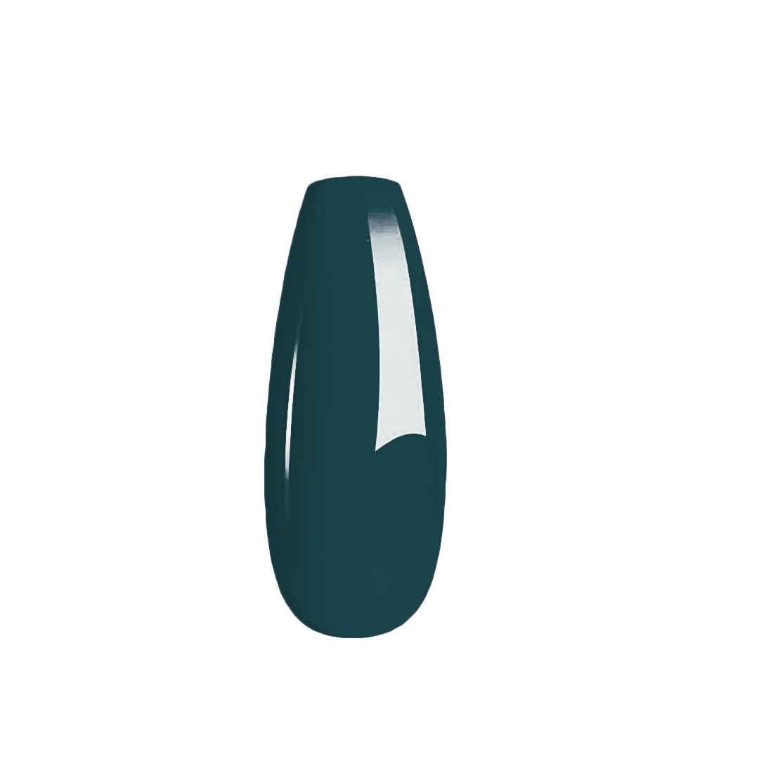 TEINTE DE VERT