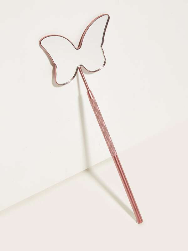 Miroir papillon