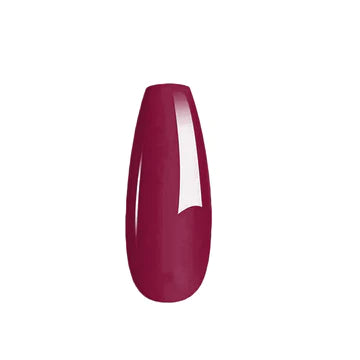 TEINTE DE ROUGE