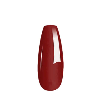 TEINTE DE ROUGE