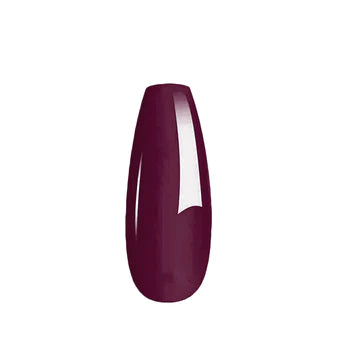 TEINTE DE ROUGE