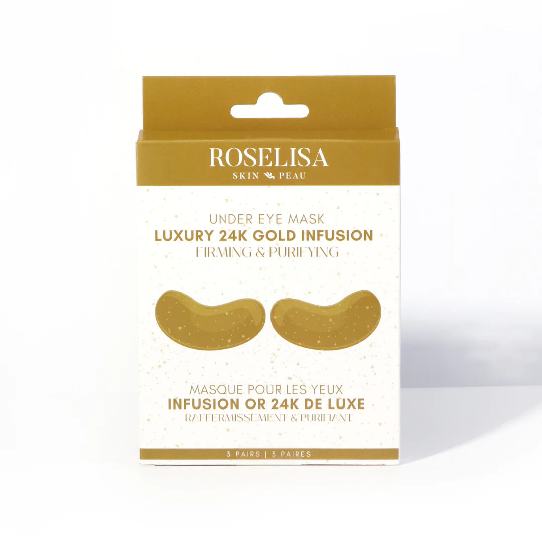 MASQUE POUR LES YEUX