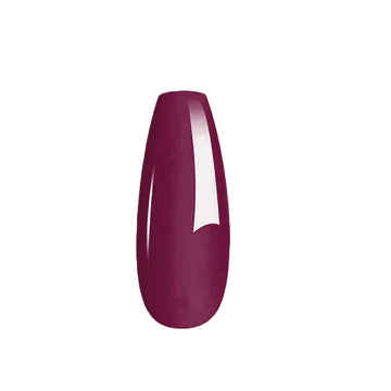 TEINTE DE ROUGE
