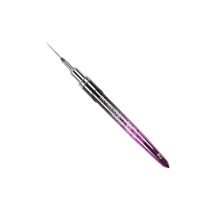 PINCEAUX ROSELISA POUR ONGLES
