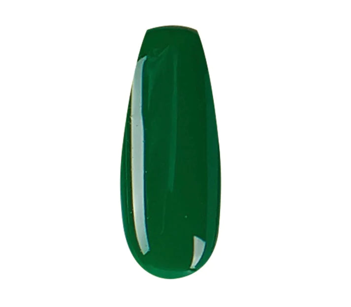 TEINTE DE VERT