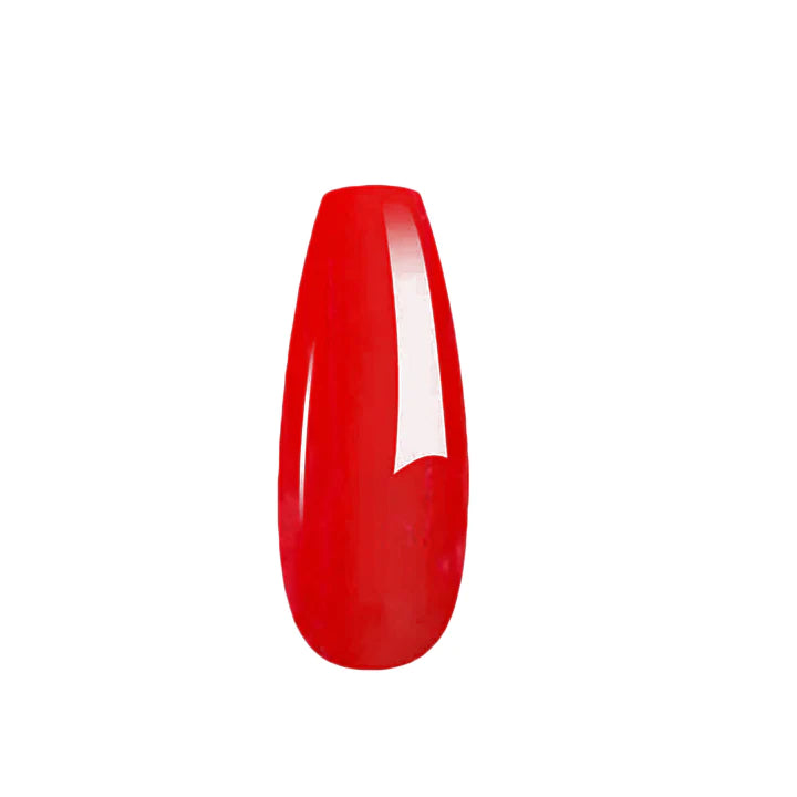 TEINTE DE ROUGE