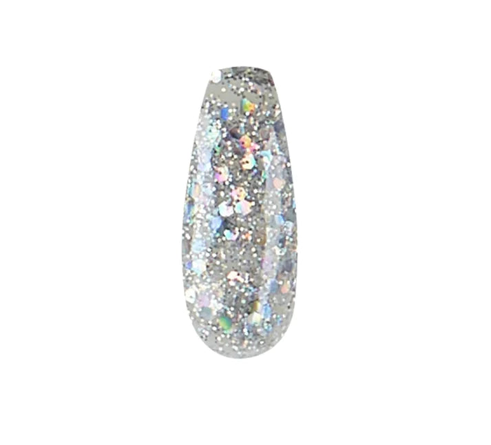 TEINTE GRIS ET ARGENT