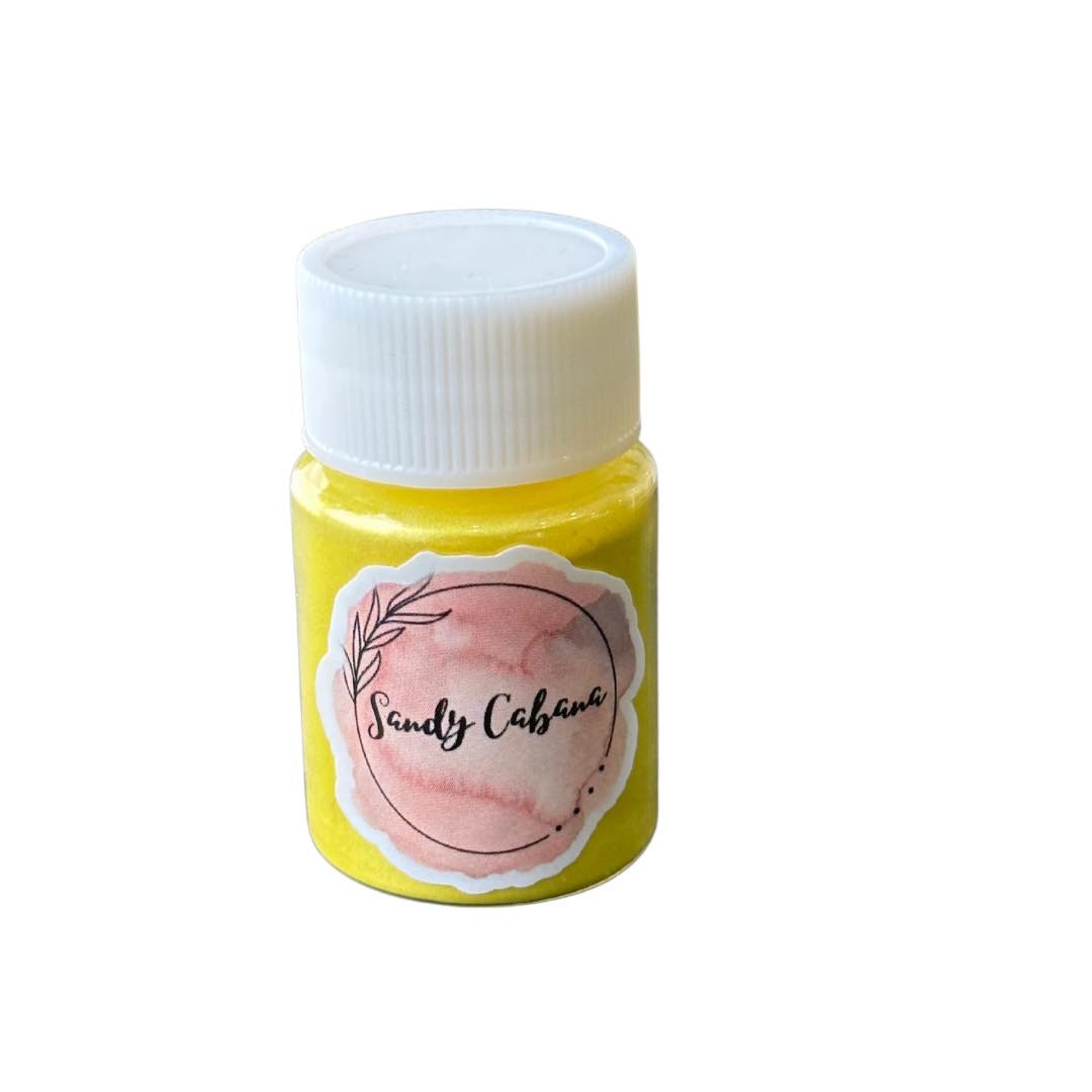 PIGMENT DE MICA 10 G