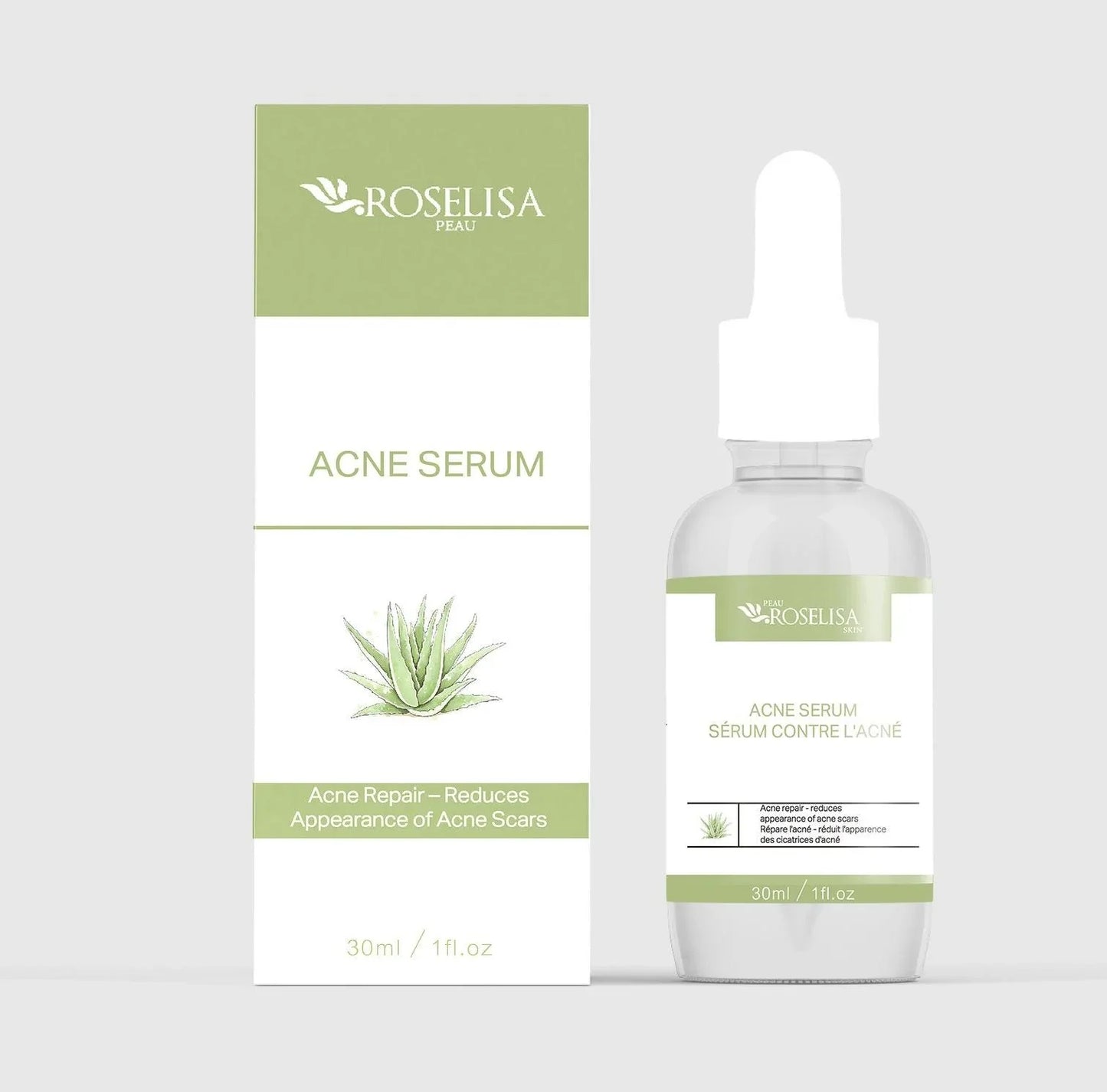 SÉRUM