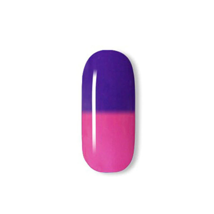 VERNIS AU GEL MOOD CHANGE
