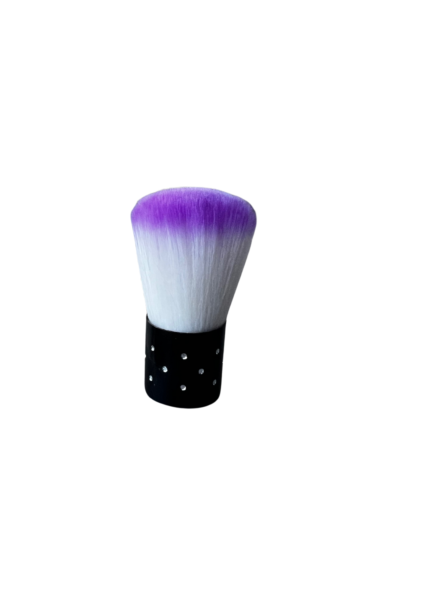 Brosse ronde pour poussière