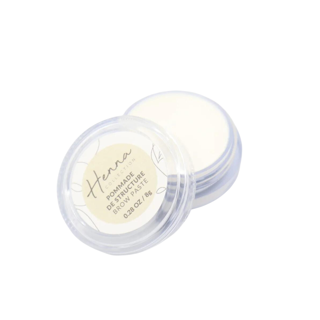 HENNA Structuring ointment