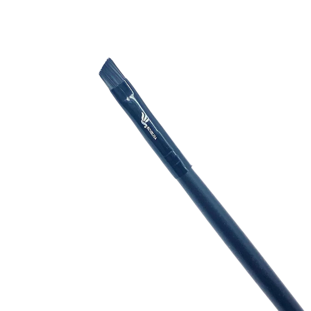 HENNA Angled Brushes