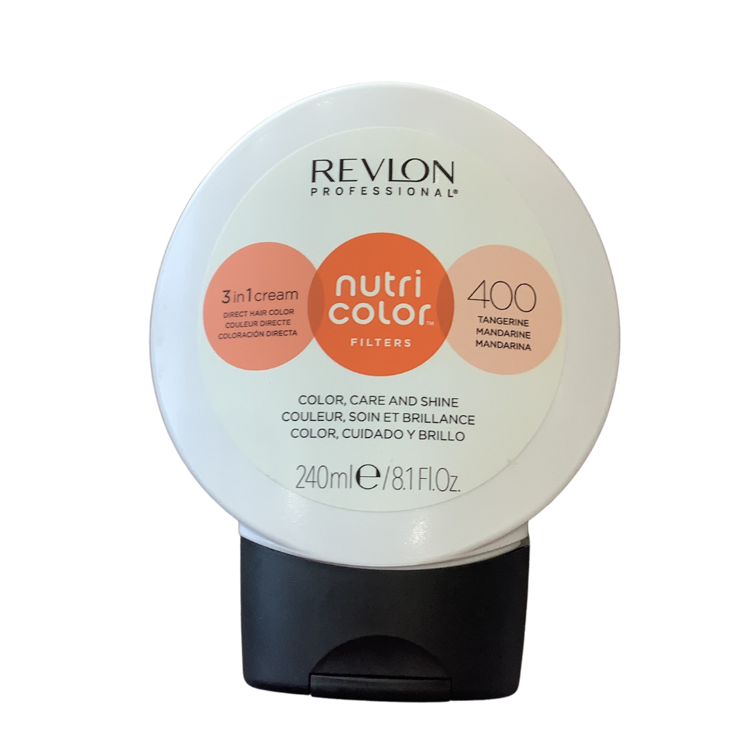 REVLON NUTRI COLOR