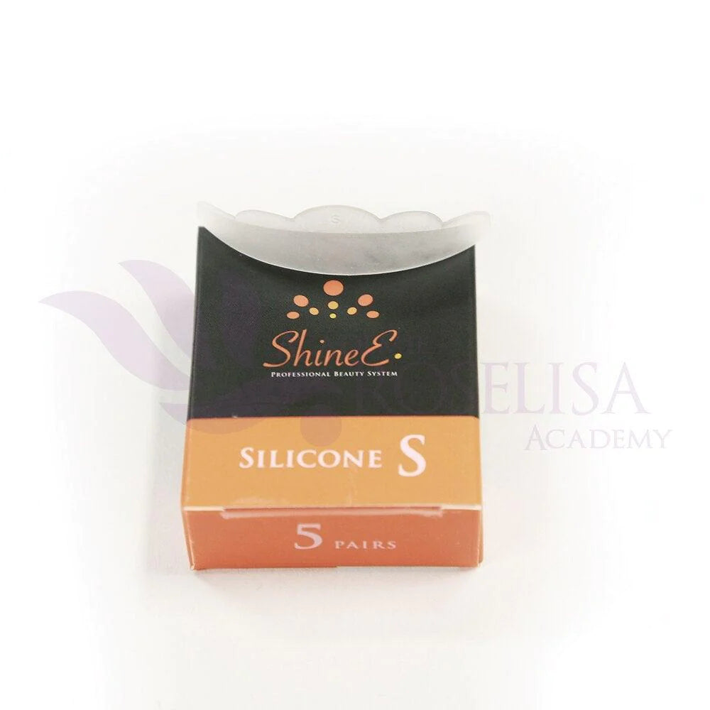 SILICONE SHINE E