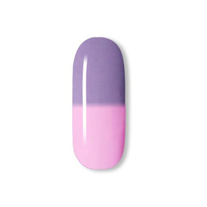 VERNIS AU GEL MOOD CHANGE
