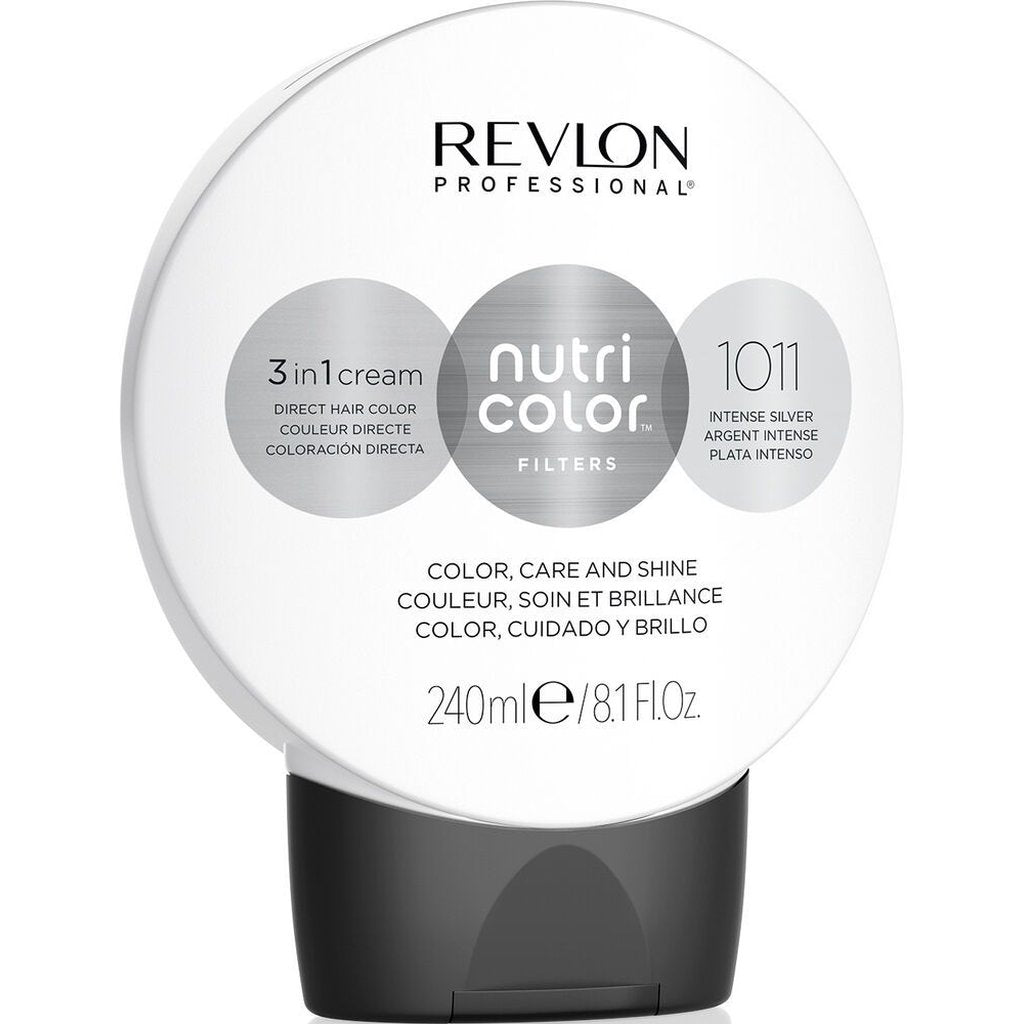 REVLON NUTRI COLOR