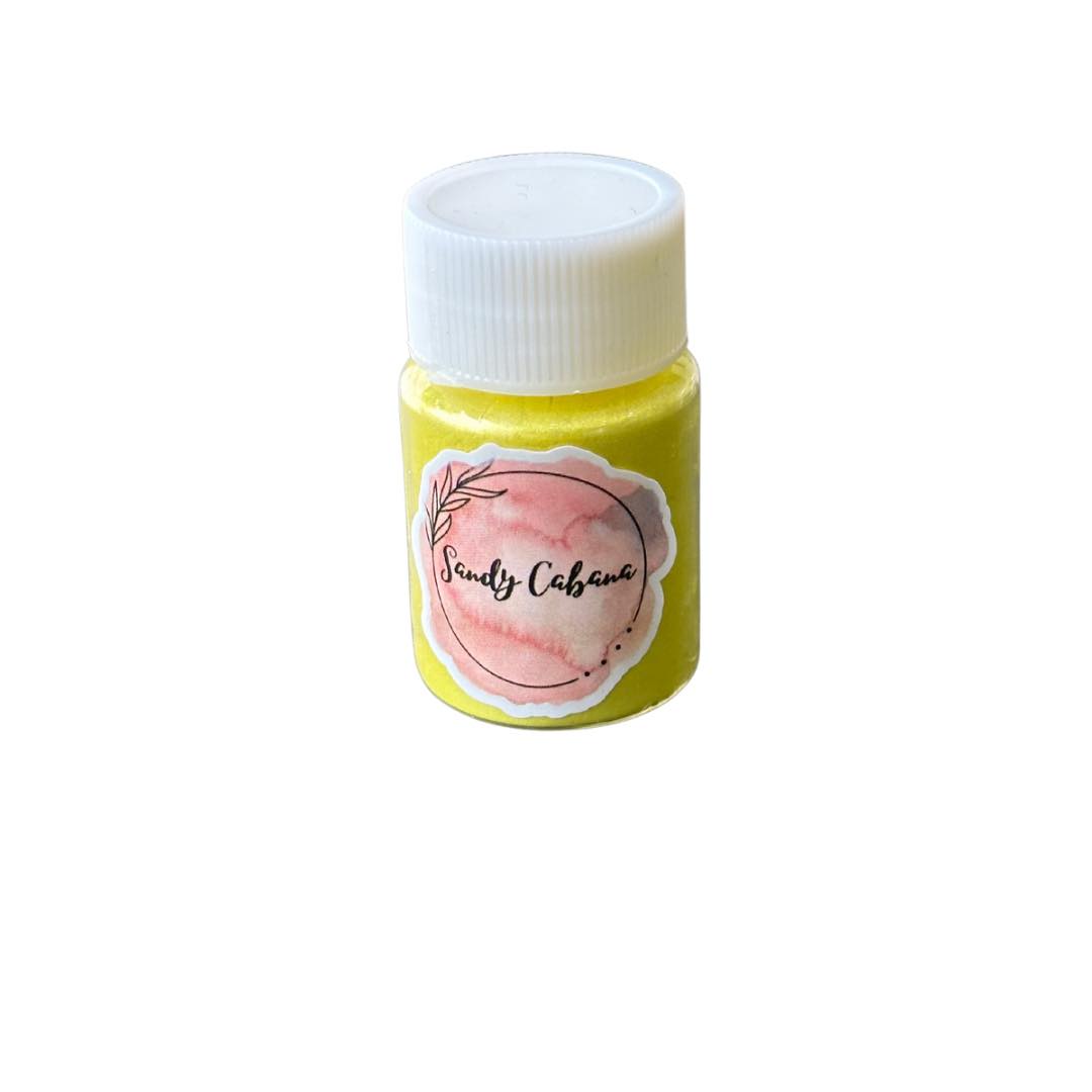 PIGMENT DE MICA 10 G