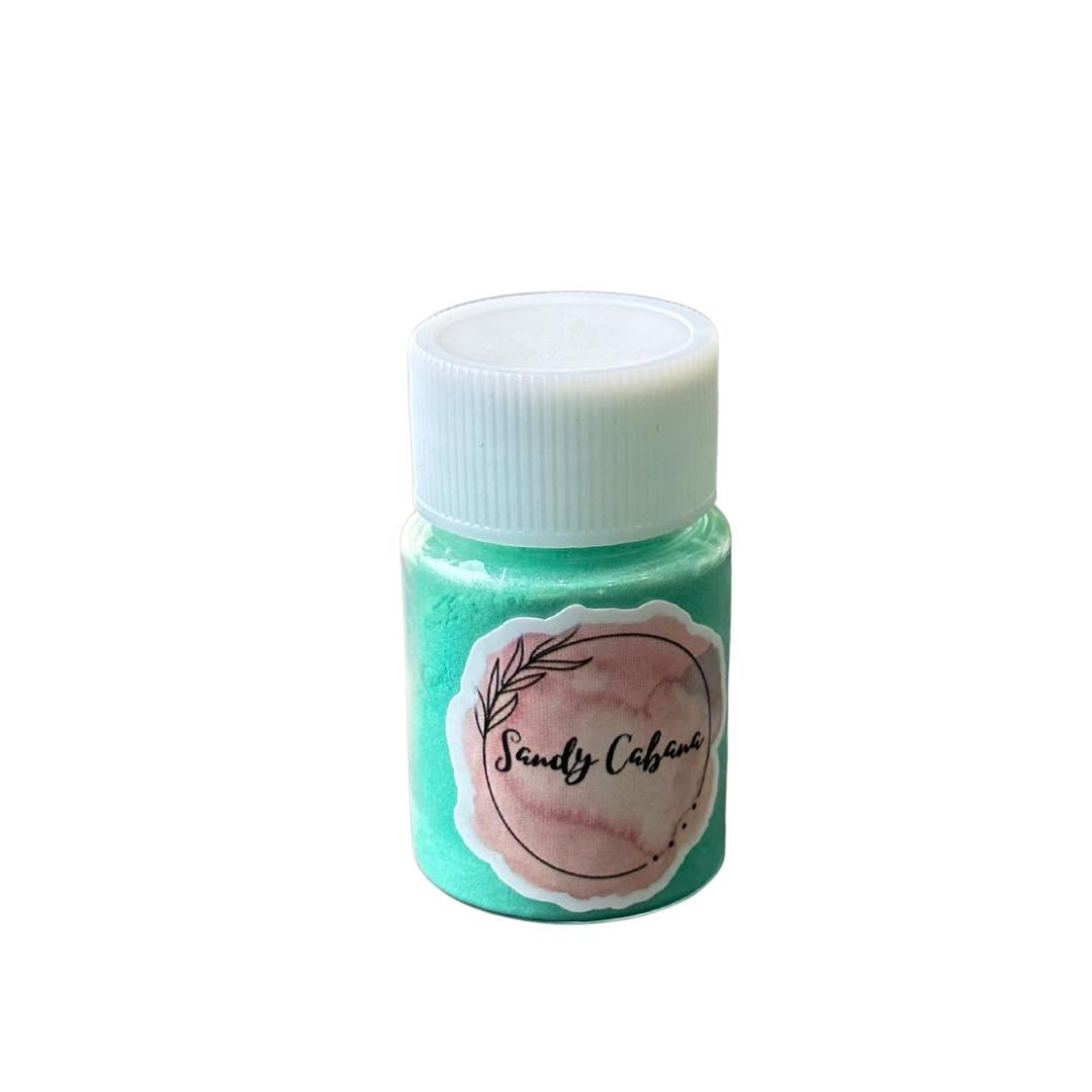 PIGMENT DE MICA 10 G