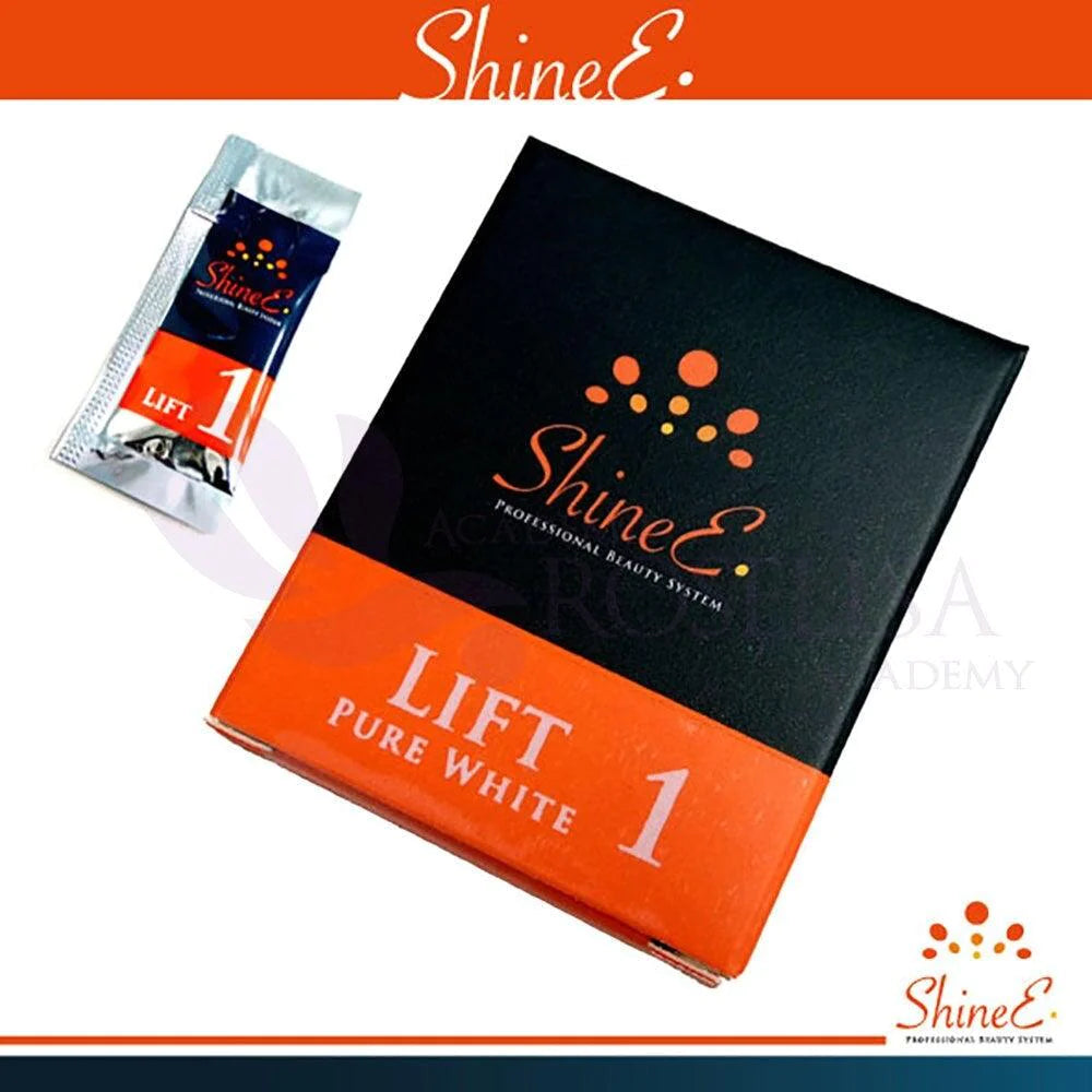 LOTION SHINE E