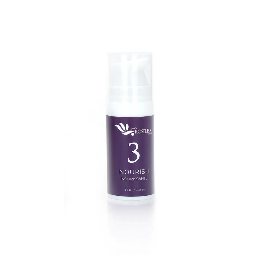 LOTION ROSELISA EN POMPE