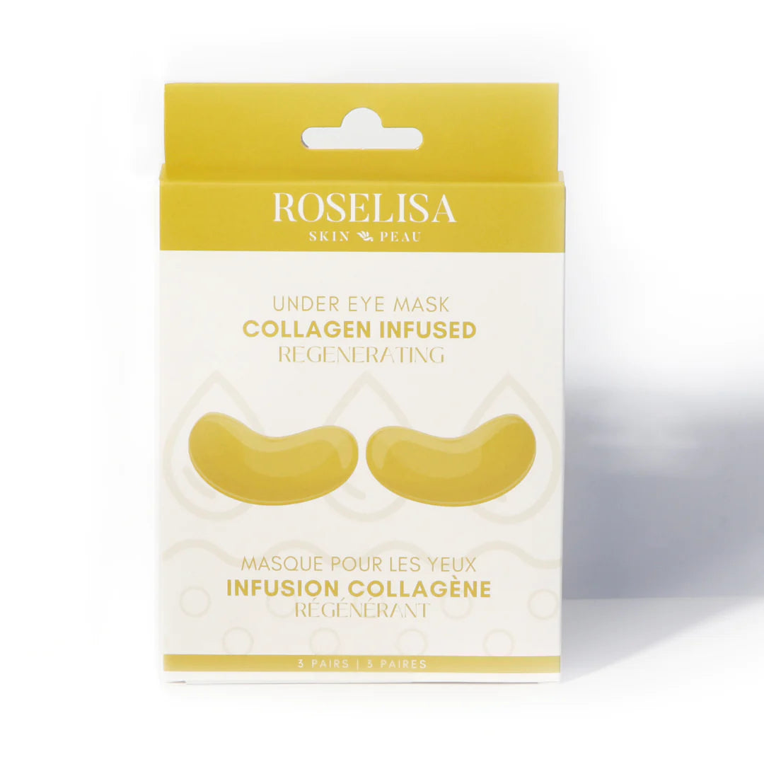 MASQUE POUR LES YEUX