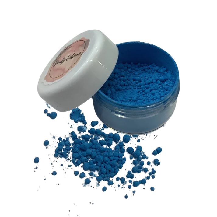 PIGMENT DE MICA FLUO