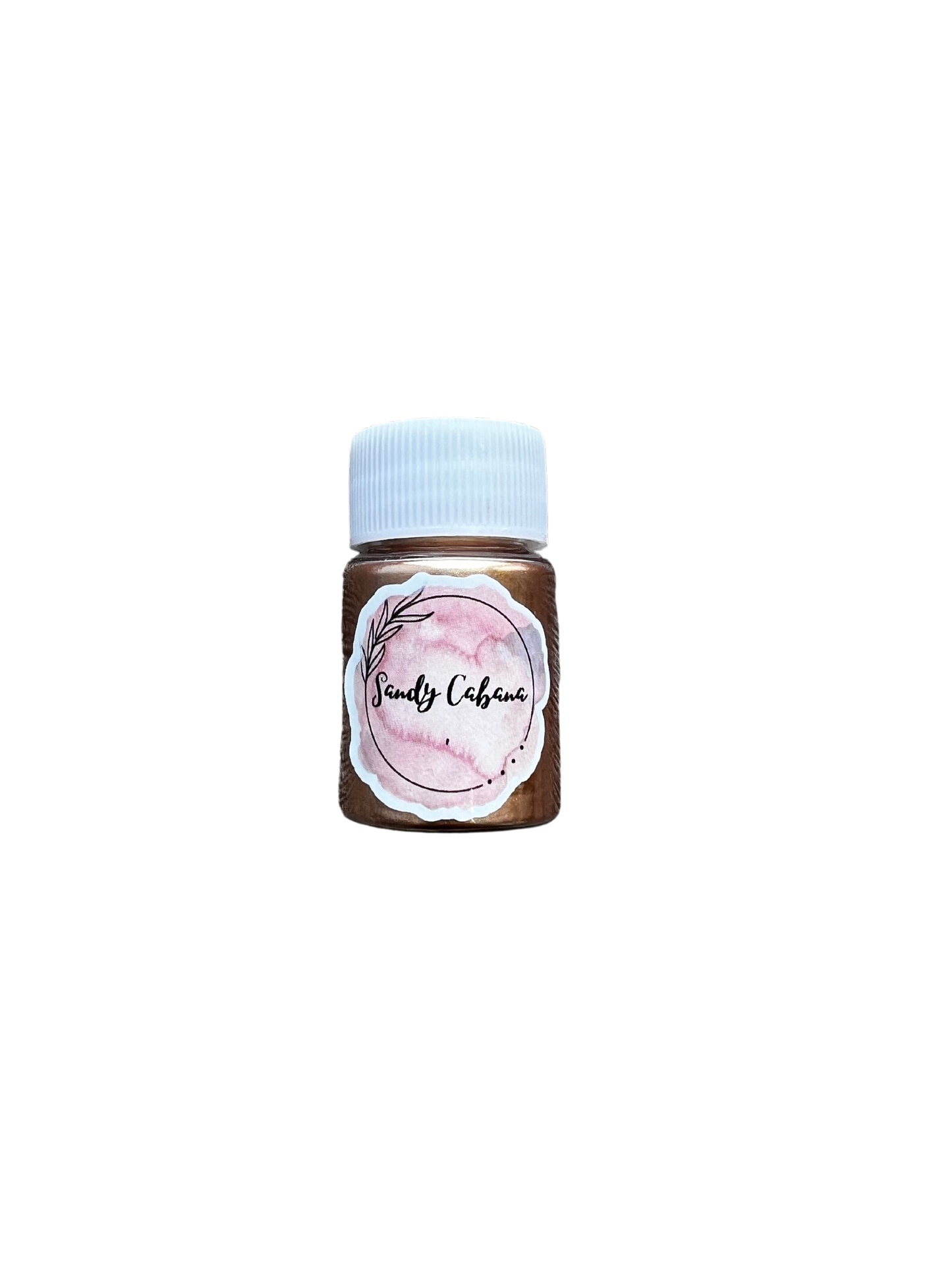 PIGMENT DE MICA 10 G