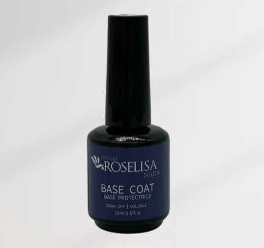 BASE COAT