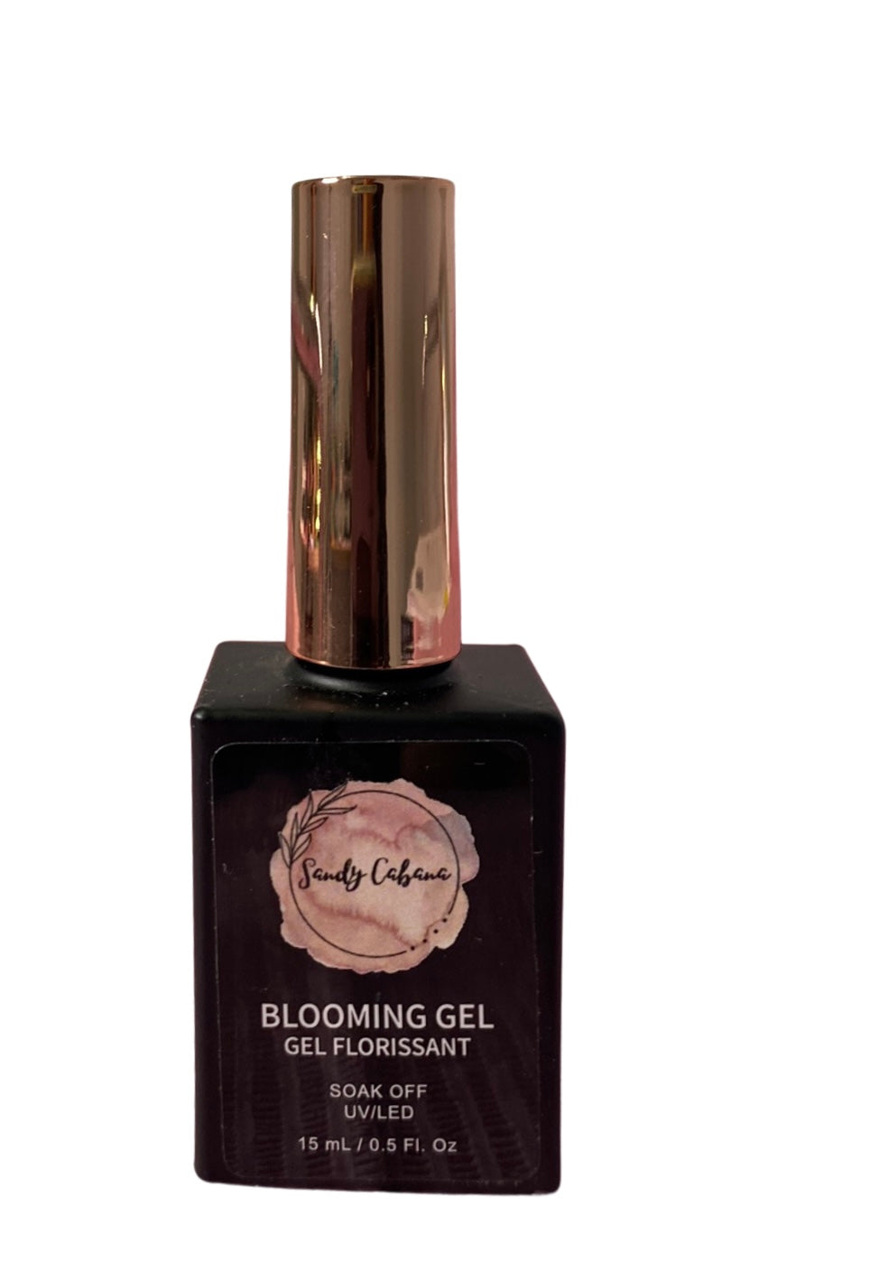 gel florissant