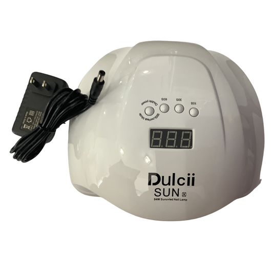 Lampe UV DULCII (blanc)
