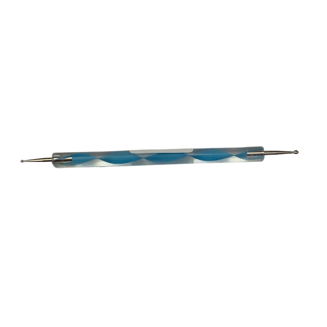 Dot tool double embout