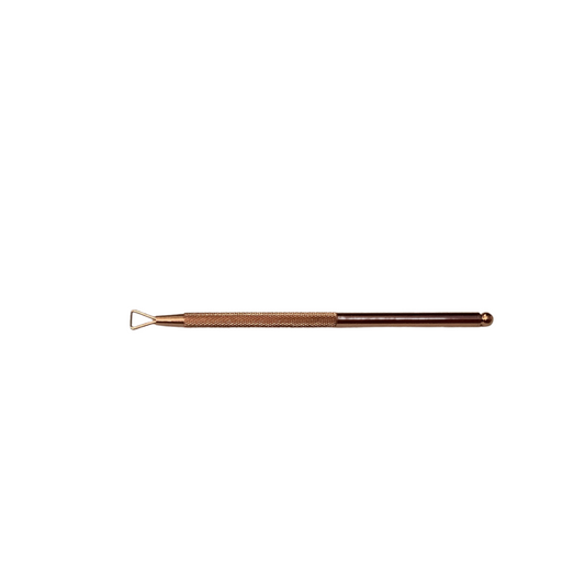Grattoir ROSE GOLD