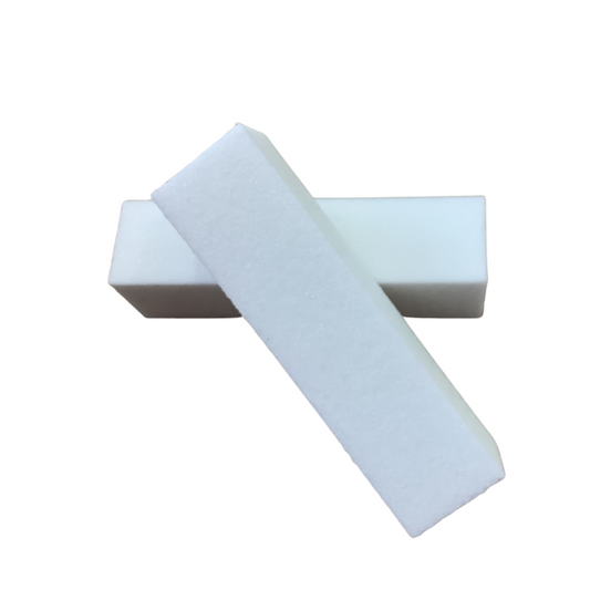 Long bloc sableur