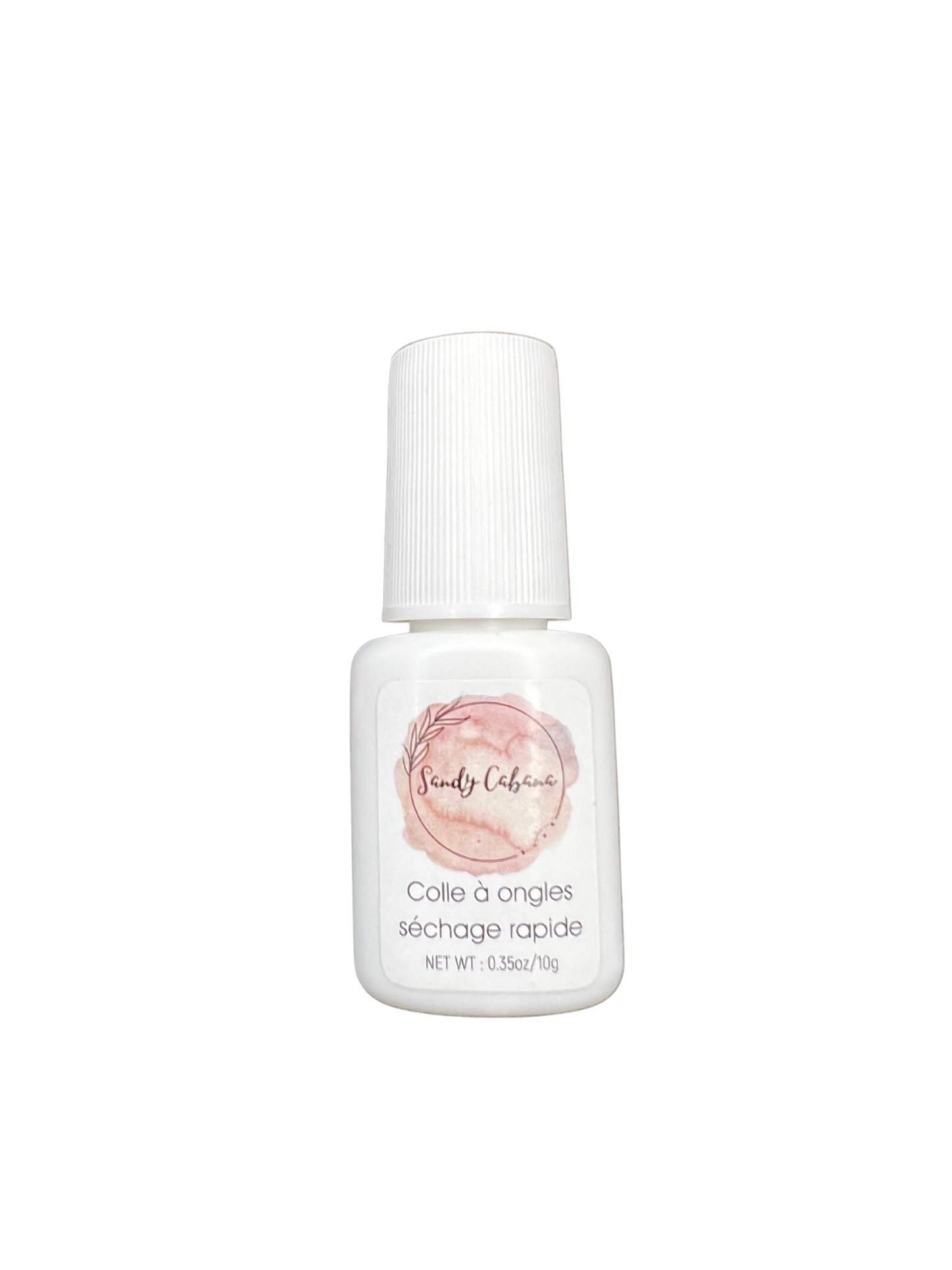 Colle à ongles