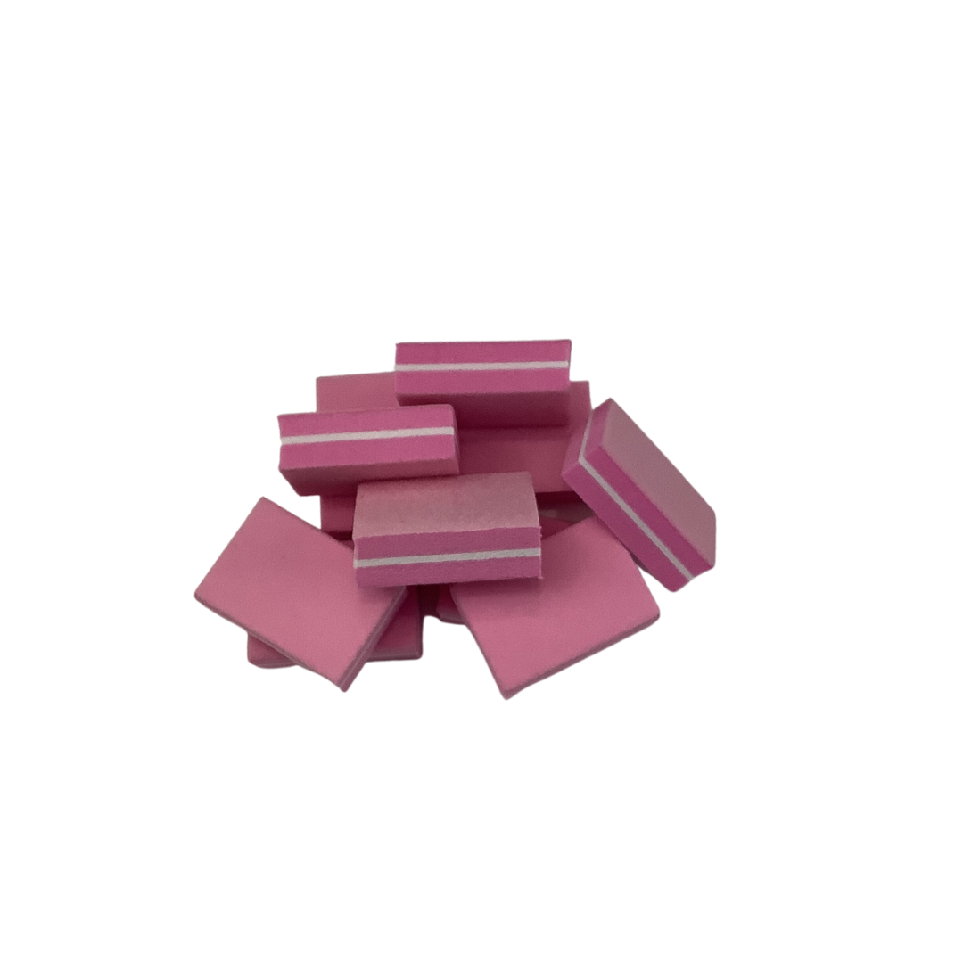 blocs sableurs paquets de 10