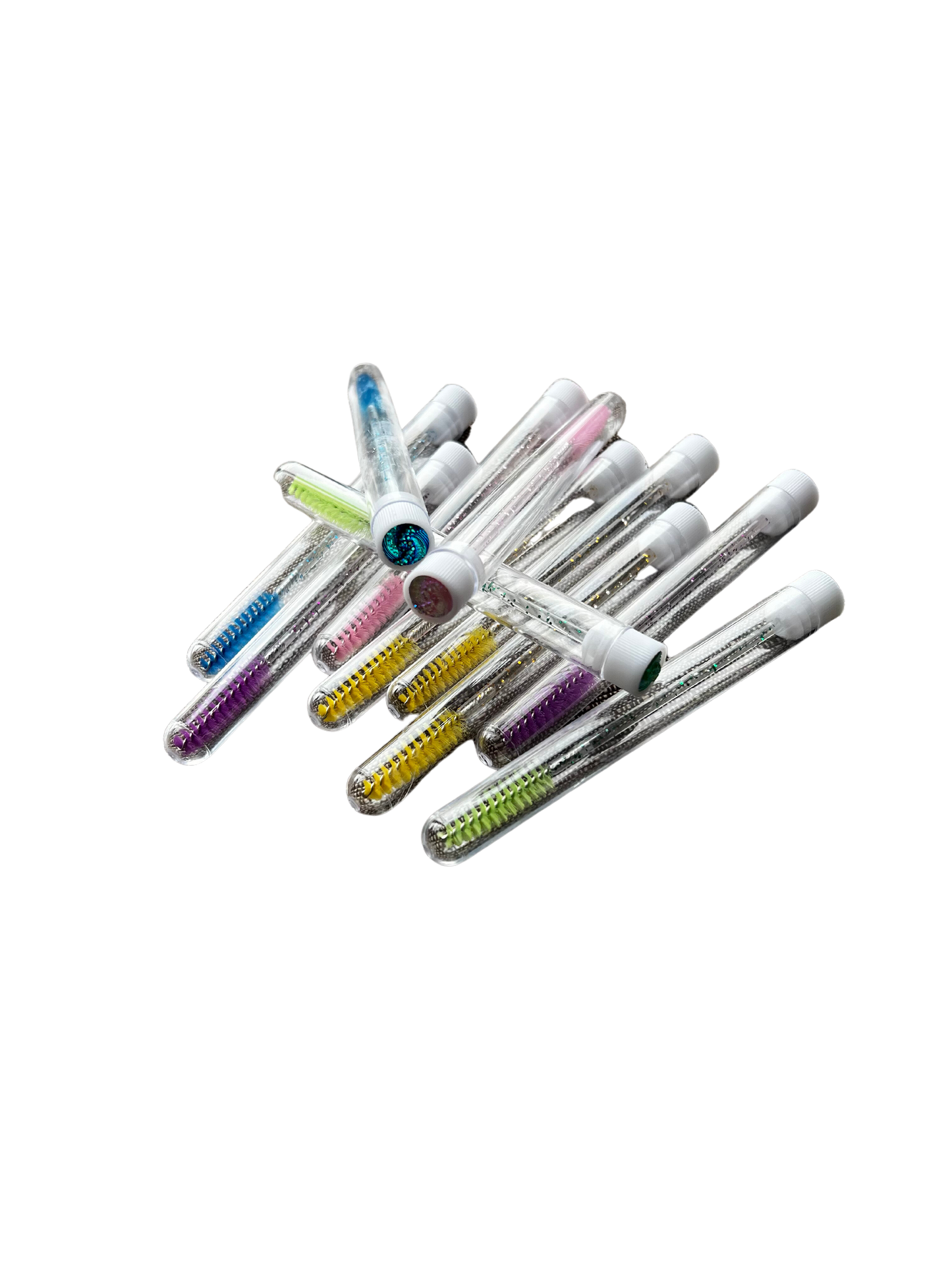 Brosses éprouvettes