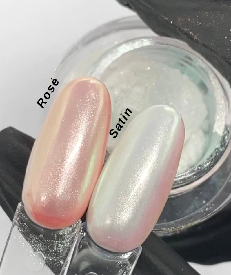 POLVO DE CROMO ROSADO