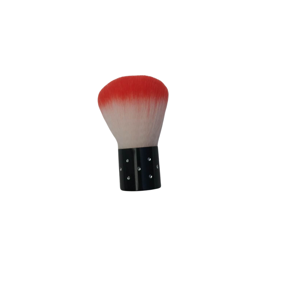 Brosse ronde pour poussière